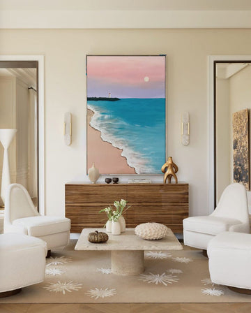 Let in the Summer Breeze and Relax Yourself: How To Decorate A Coastal Bedroom