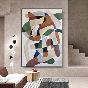 Colorful Painting