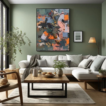 Contemporary Wall Art