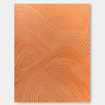 Minimalist Canvas Art #MI050