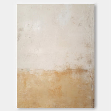 Minimalistisk lærredskunst #MI036