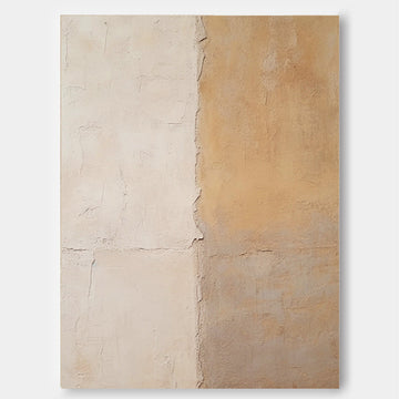 Minimalistisk lærredskunst #MI040