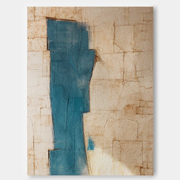 Abstract Canvas Art #AB368