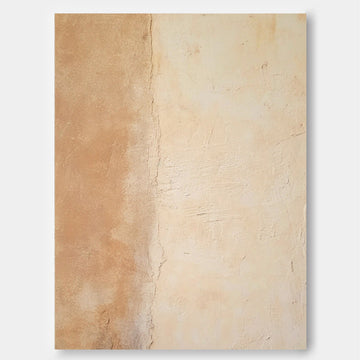Minimalistisk lærredskunst #MI038