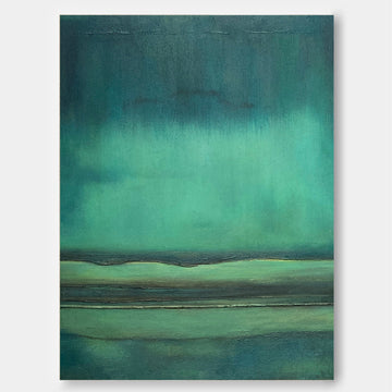 Minimalist Canvas Wall Art MI058 - Modern Abstract Design for Home Decor