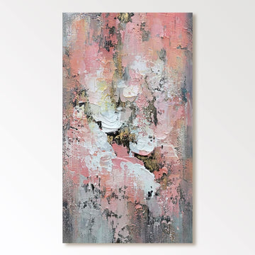 Abstract Painting "��ternit��"