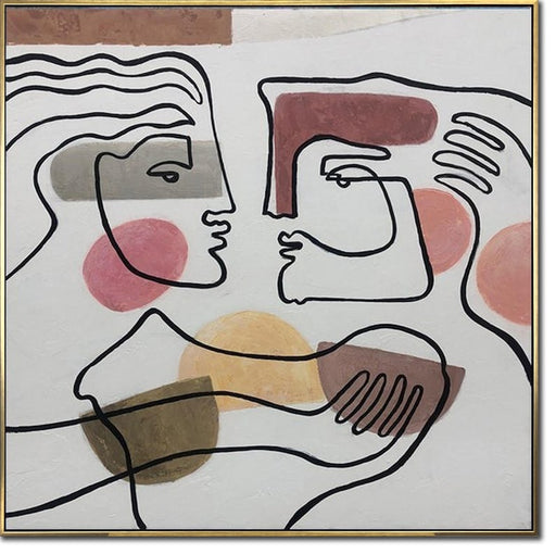 Stort 60x60