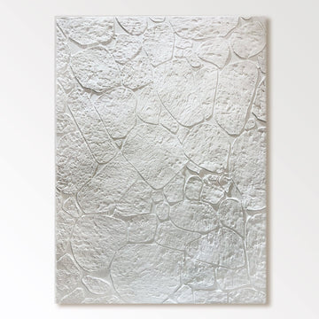 Wabi Sabi maleri "Clément Caladé"
