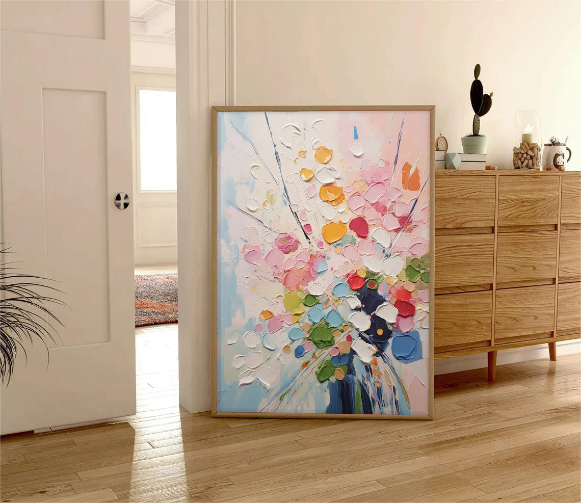 Dopamine Decor: Injecting Joy and Vibrancy into Your Living Space