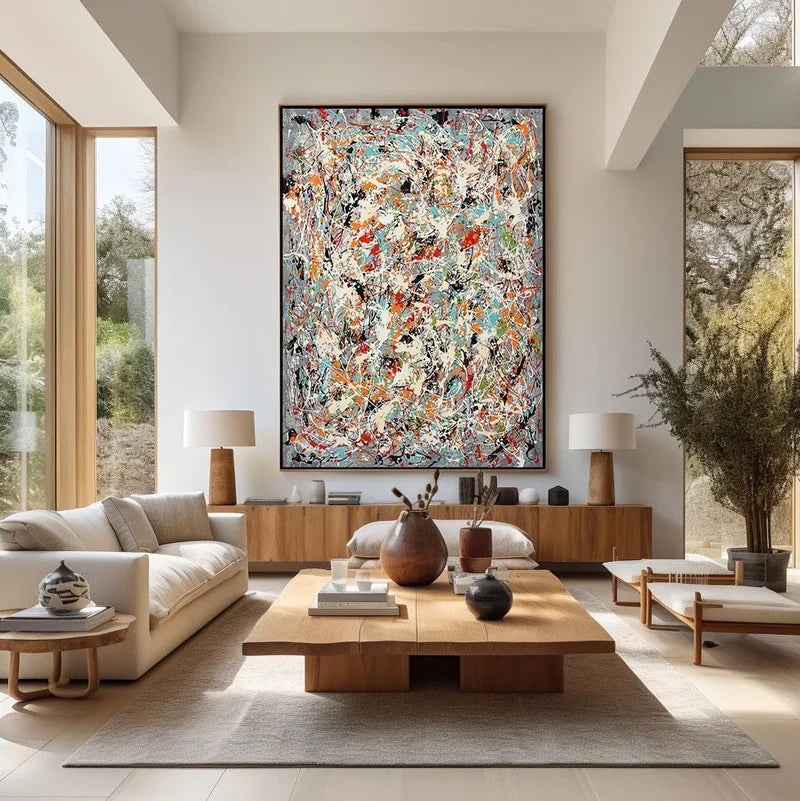 Jackson Pollock
