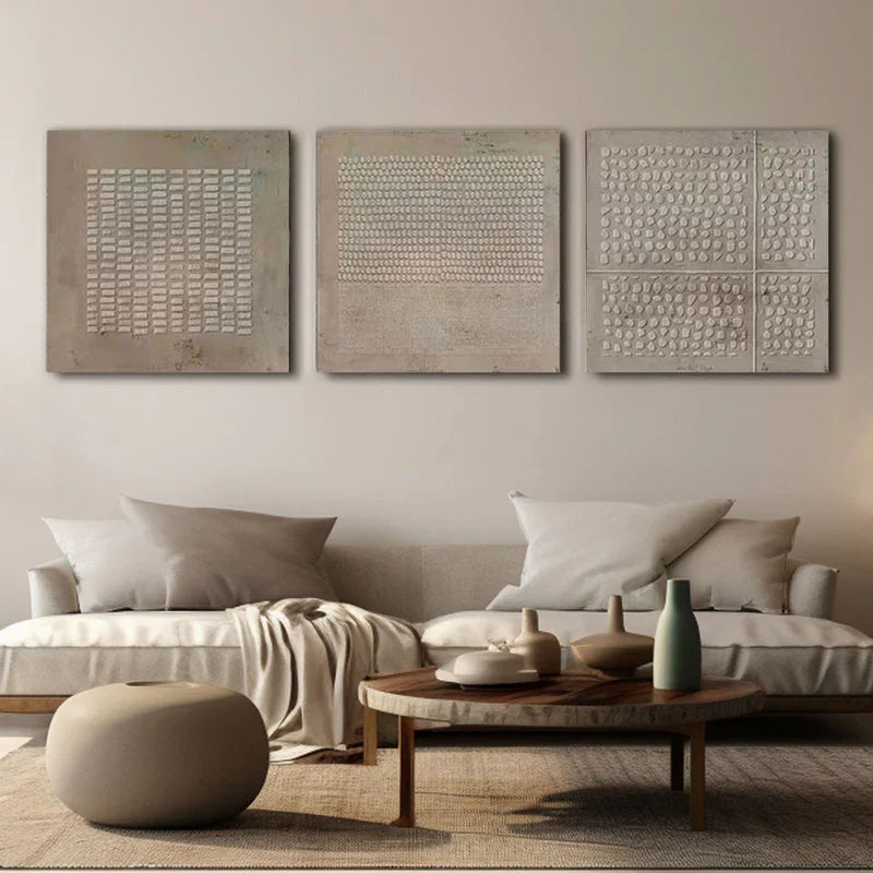 Set Of 3