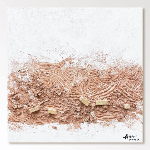 Abstract Painting 