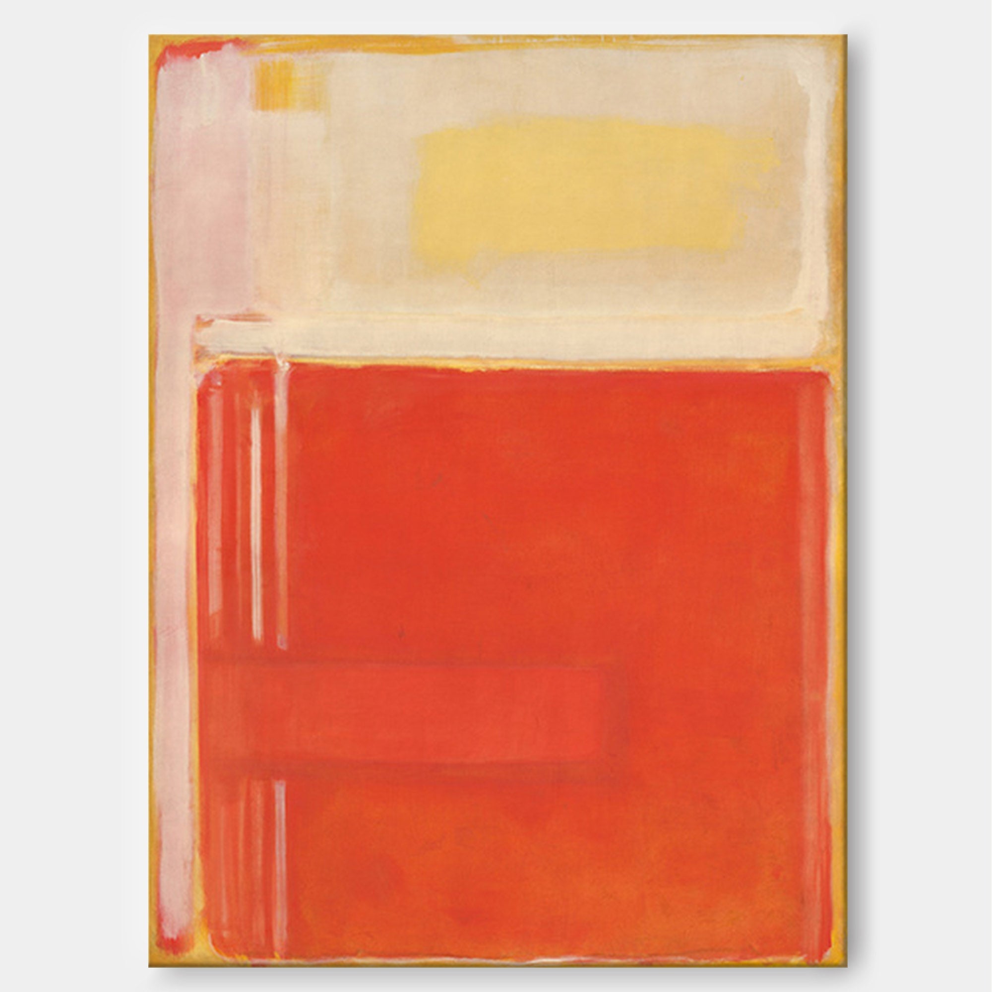 Minimalist Canvas Art #MI014