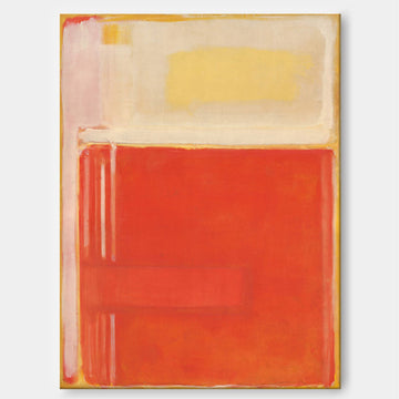 Minimalist Canvas Art #MI014