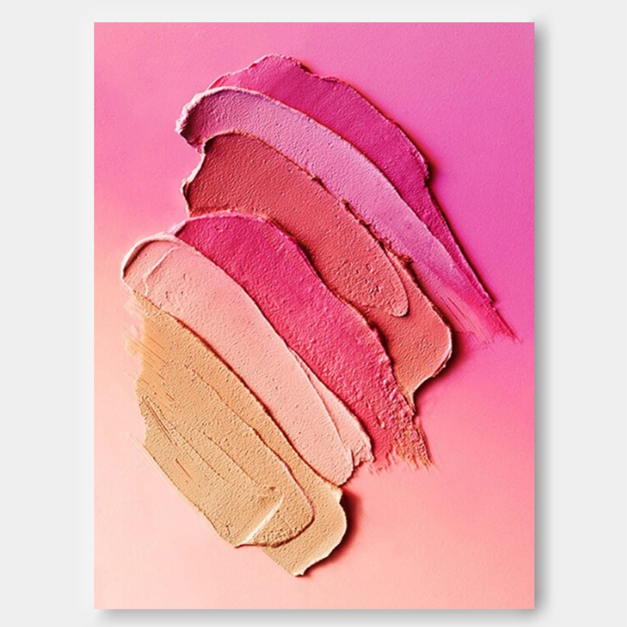 Minimalist Canvas Art #MI030