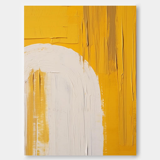 Minimalist Canvas Art #MI052