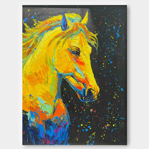 Animal Canvas Art #AN033