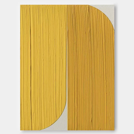 Minimalist Canvas Art #MI051