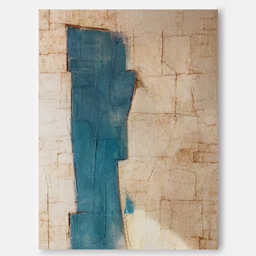 Abstract Canvas Art #AB368