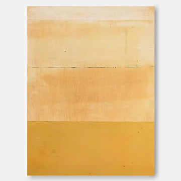 Minimalistisk lærredskunst #MI027