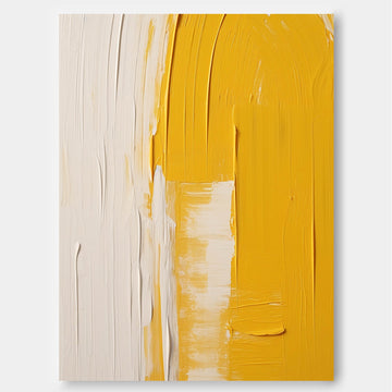 Minimalistische Leinwandkunst #MI054