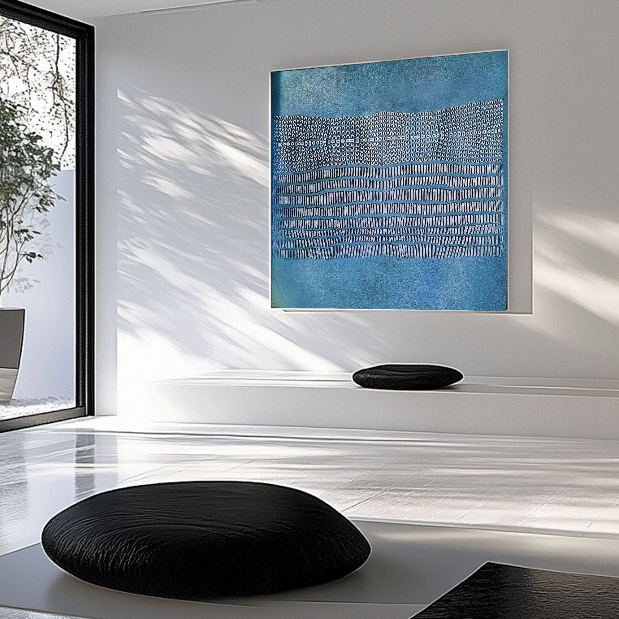 Wabi Sabi Paint "Victor Texturé”