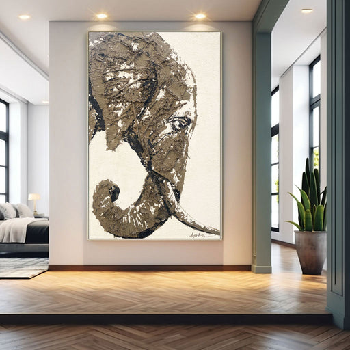 Abstract Painting 