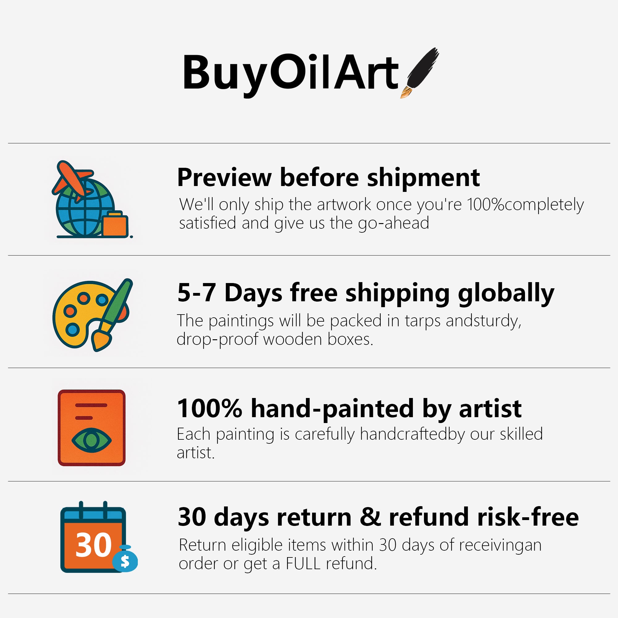 BuyOilArt
