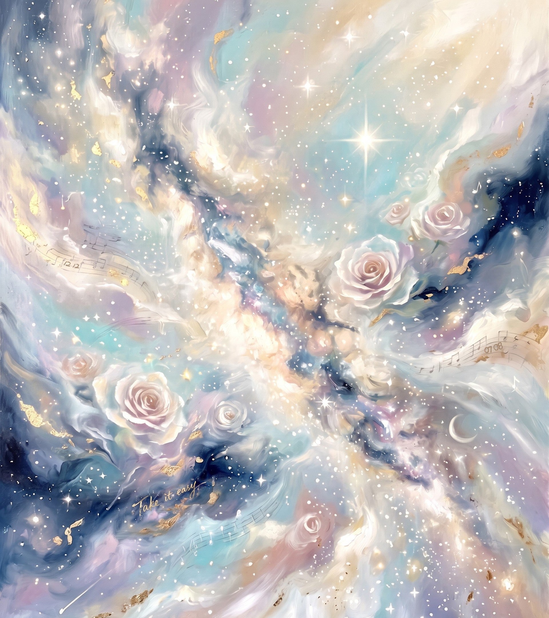 Custom Oil Painting