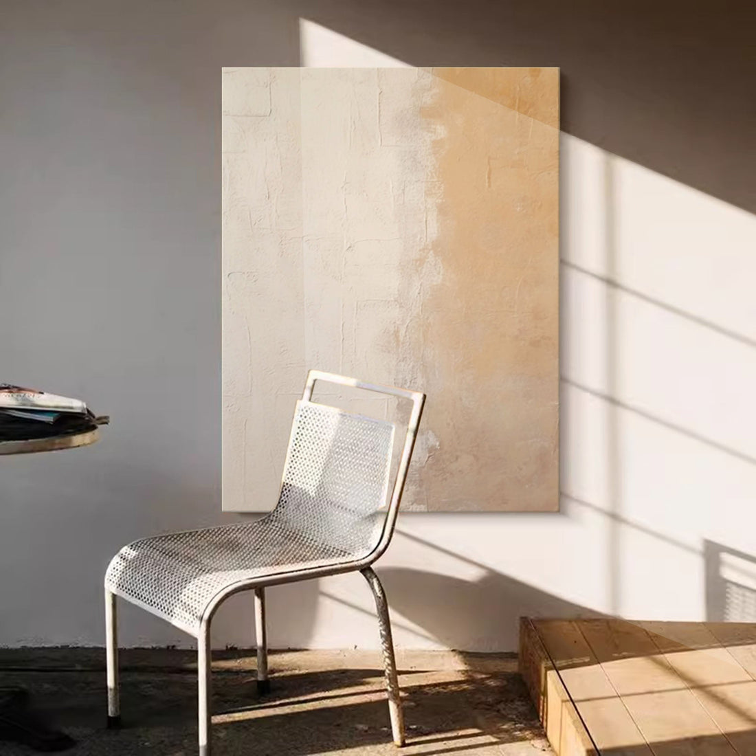 Minimalist Canvas Art #MI037
