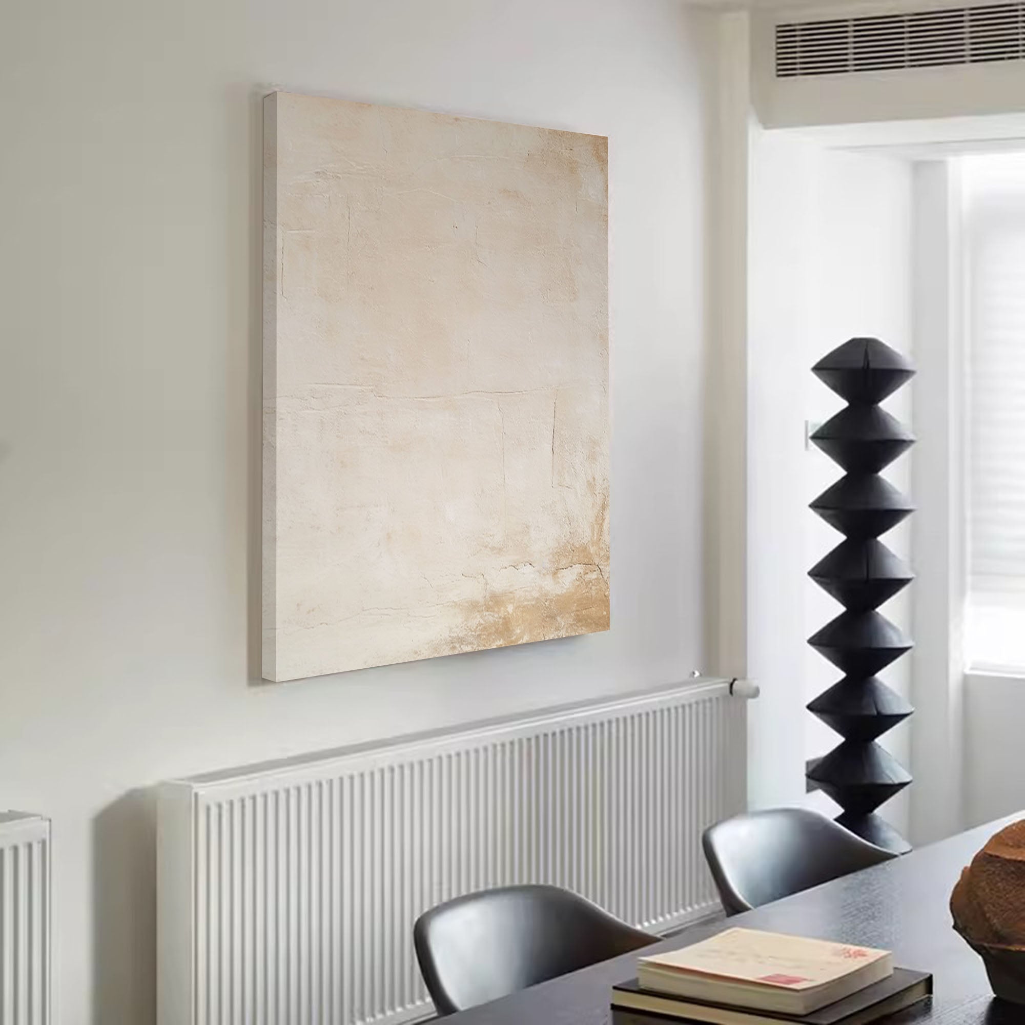 Minimalist Canvas Art #MI043