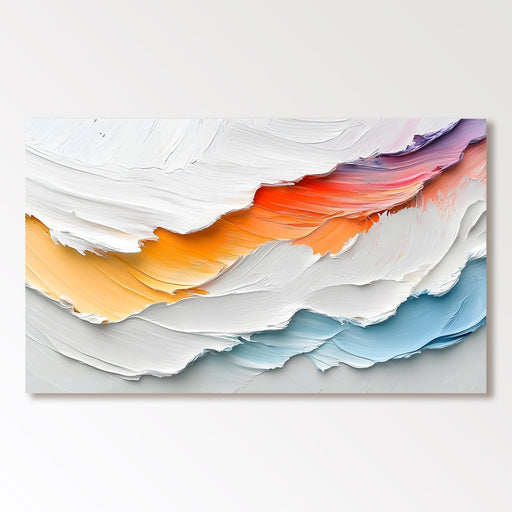 Abstract Painting 