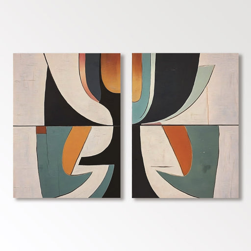 Abstract Painting 