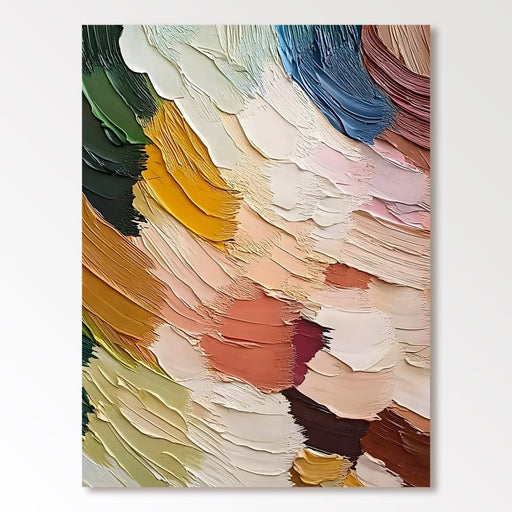 Abstract Painting 
