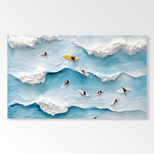 Abstract Painting 