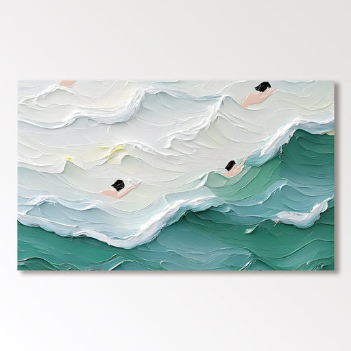 Abstract Painting 