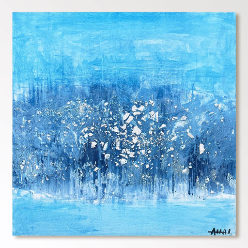 Abstract Painting 