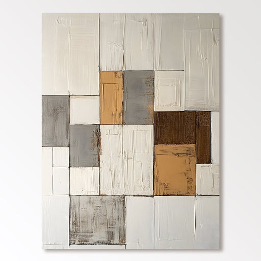 Abstract Painting 