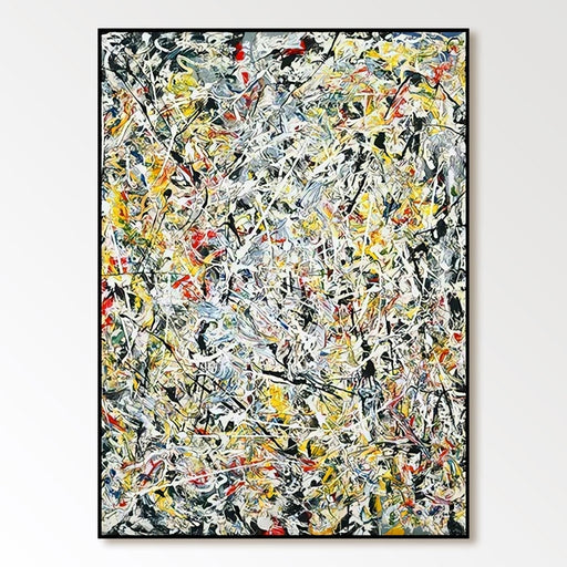 Abstract Painting 