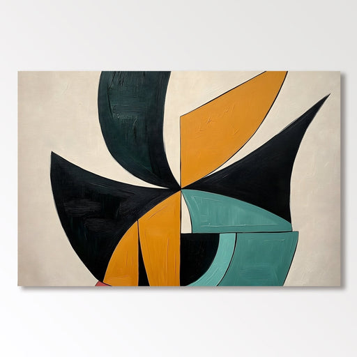 Abstract Painting 