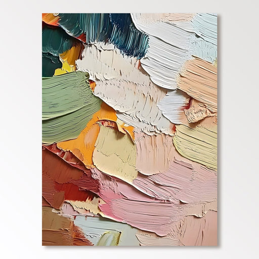 Abstract Painting 
