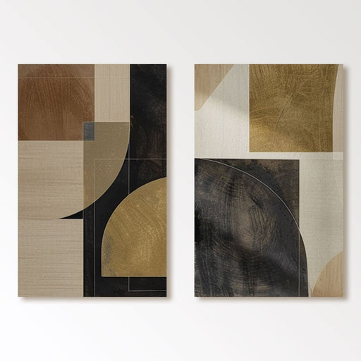 Abstract Painting 
