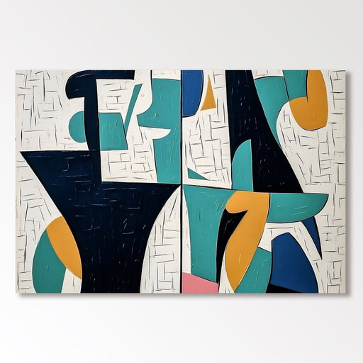 Abstract Painting 