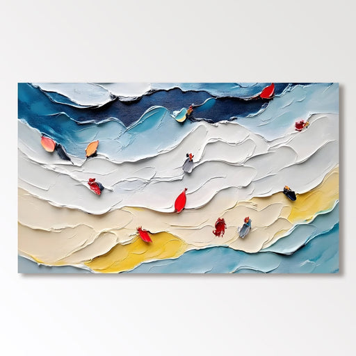 Abstract Painting 