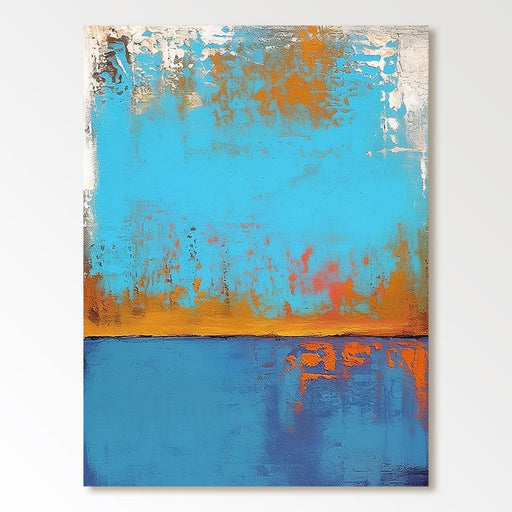 Abstract Painting 