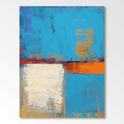 Abstract Painting 