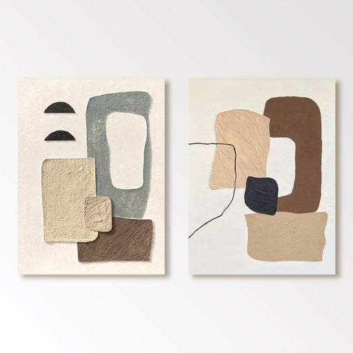 Abstract Painting 