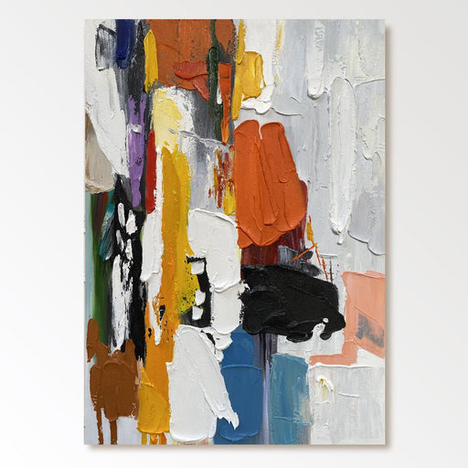Abstract Painting 