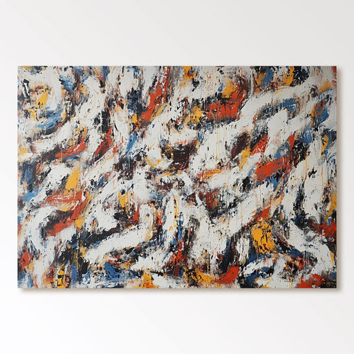 Abstract Painting 