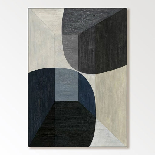 Abstract Painting 